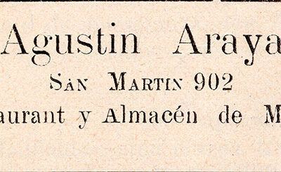 Facturas comerciales 68