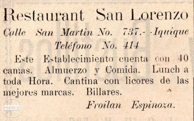 Facturas comerciales 74