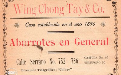 Facturas comerciales 75