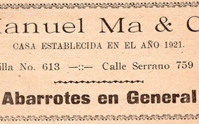 Facturas comerciales 76