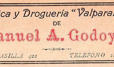 Facturas comerciales 86