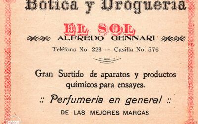 Facturas comerciales 90