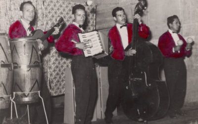 Música 10