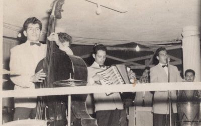 Música 12