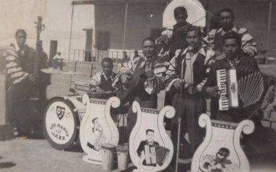 Música 3