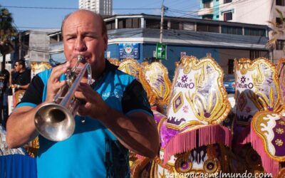 Música 8