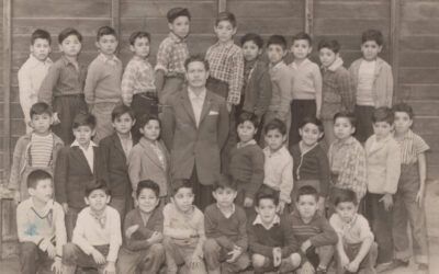 Niños 1