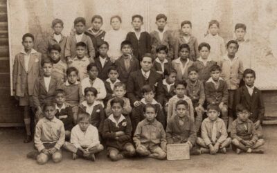 Niños 10