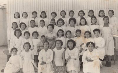 Niños 11