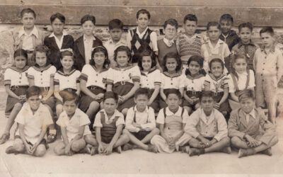 Niños 12