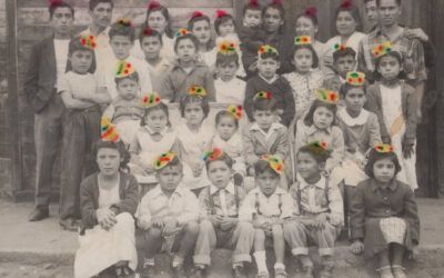 Niños 14
