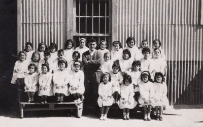 Niños 15