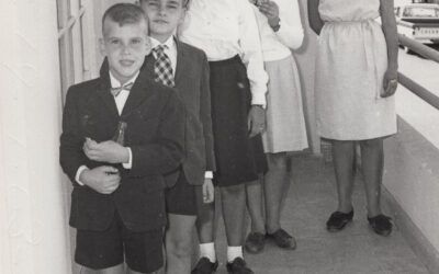 Niños 16