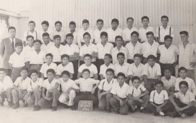 Niños 18