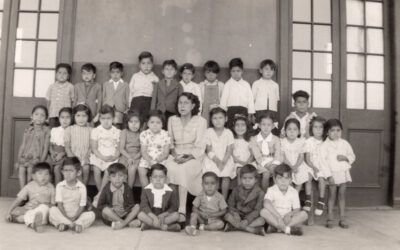 Niños 26