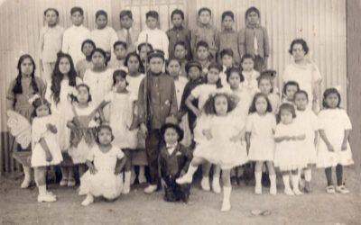 Niños 27