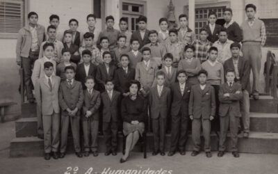 Niños 28