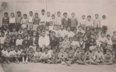 Niños 32