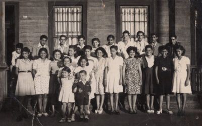 Niños 33