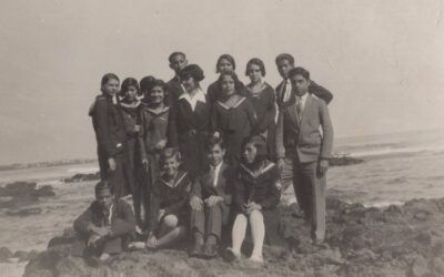 Niños 34