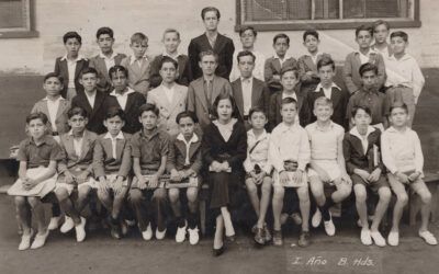 Niños 38