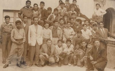 Niños 42