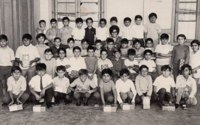 Niños 43