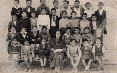 Niños 46