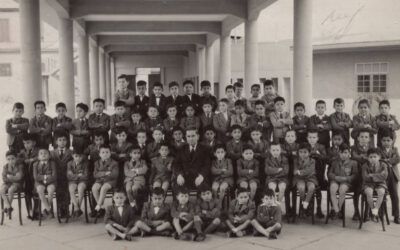 Niños 47