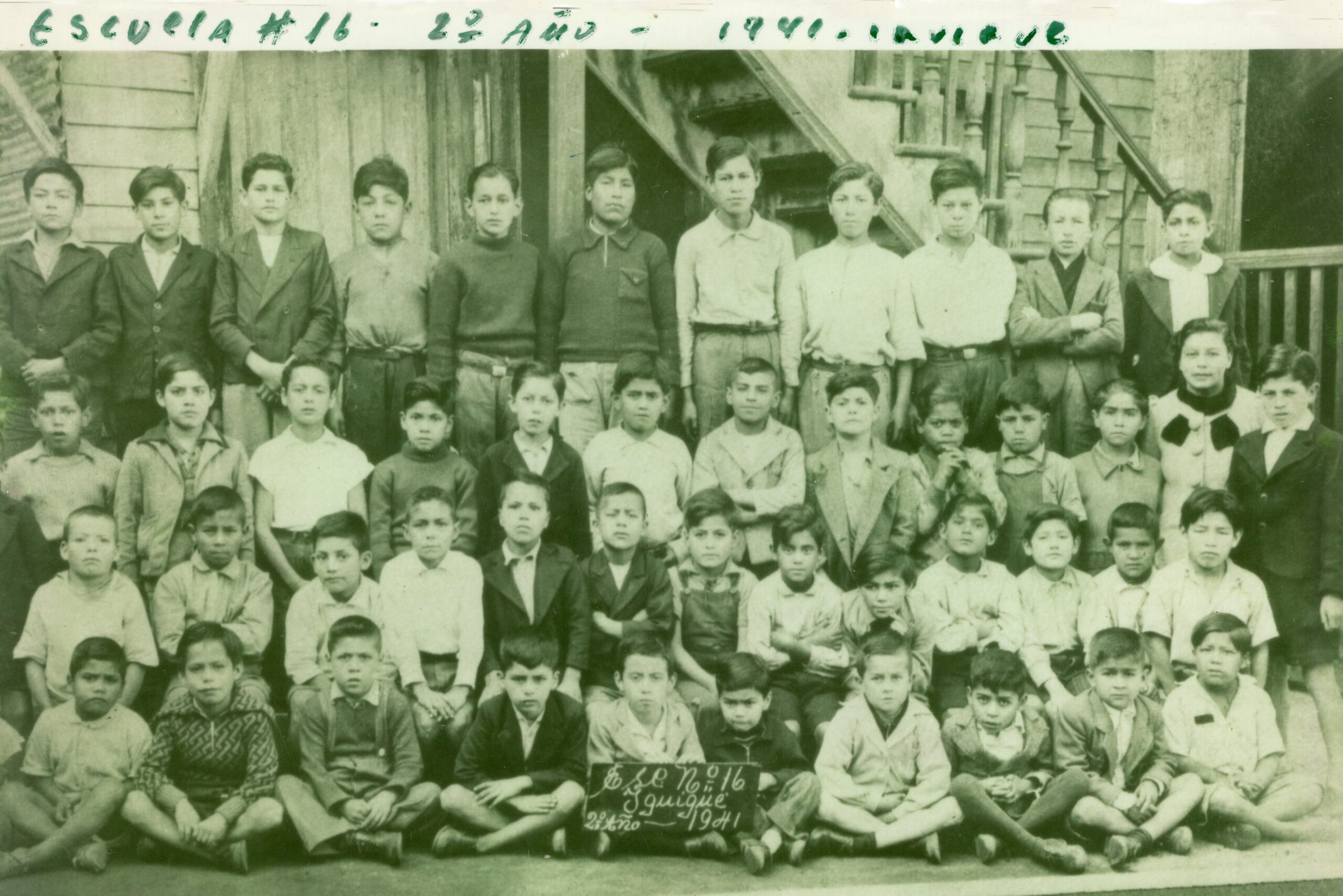 Niños 52