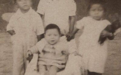 Niños 6