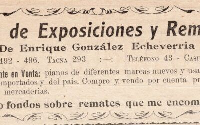 Facturas comerciales 104