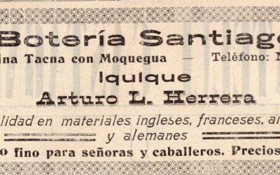 Facturas comerciales 106