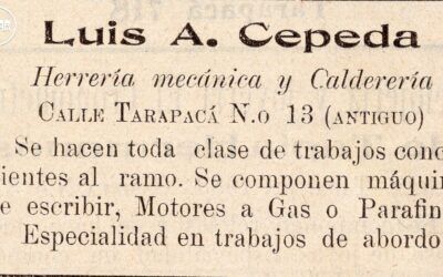 Facturas comerciales 107