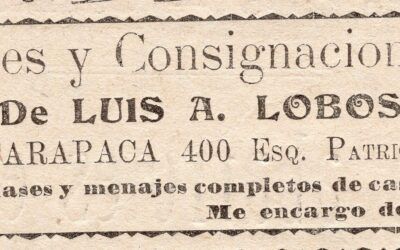 Facturas comerciales 111