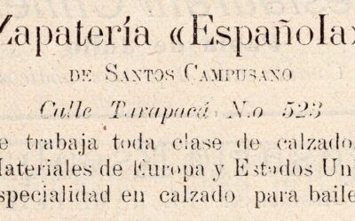 Facturas comerciales 113