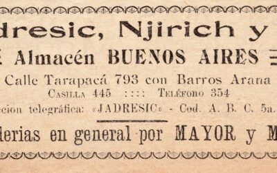 Facturas comerciales 121