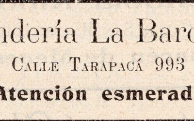 Facturas comerciales 126