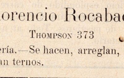 Facturas comerciales 129