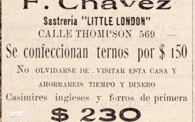 Facturas comerciales 131