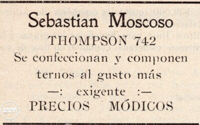 Facturas comerciales 132