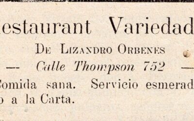 Facturas comerciales 133