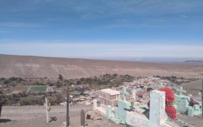 Cementerio 2