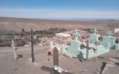 Cementerio 3