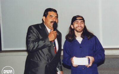 Cultura 16