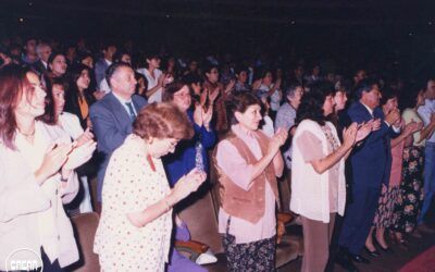 Cultura 30