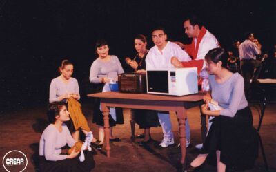 Cultura 45