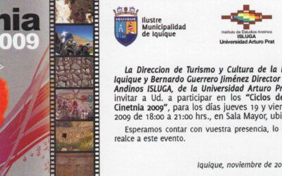 Cultura 87