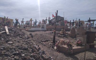 Cementerio 4