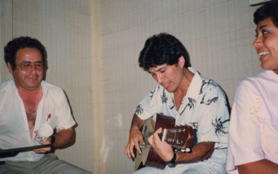 Música 20